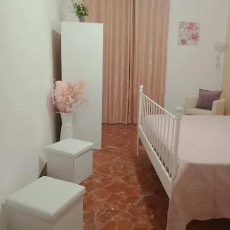 Bed & Breakfast Casa Blanca San Vito Lo Capo