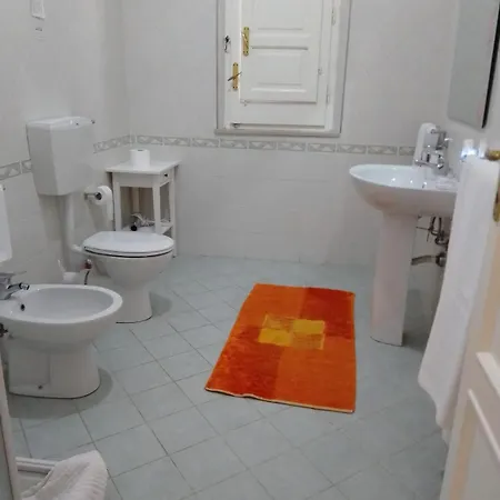 Casa Blanca Bed & Breakfast San Vito Lo Capo