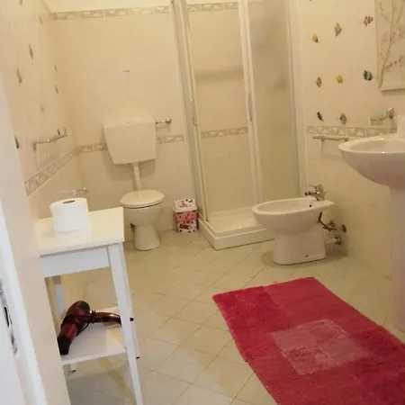 Casa Blanca San Vito Lo Capo