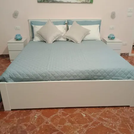 Casa Blanca Bed & Breakfast *