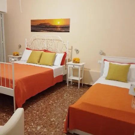 Bed & Breakfast Casa Blanca