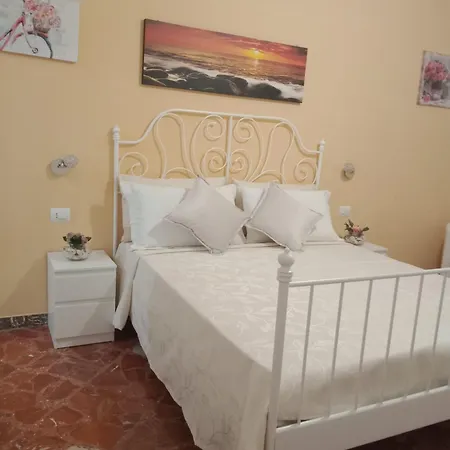 Casa Blanca Bed & Breakfast *