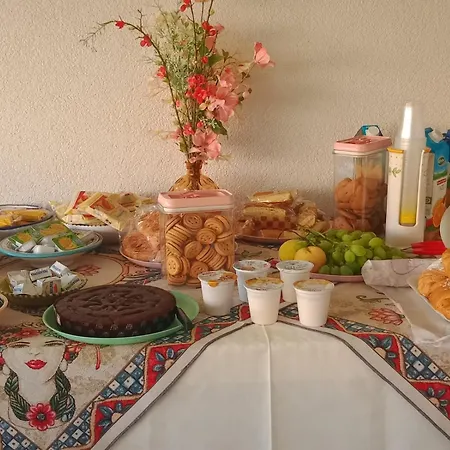Casa Blanca San Vito Lo Capo