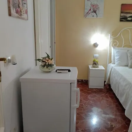 Bed & Breakfast Casa Blanca *