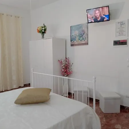 Casa Blanca Bed & Breakfast San Vito Lo Capo