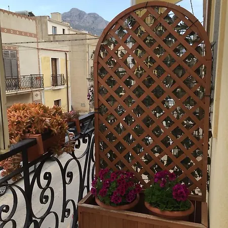 Casa Blanca San Vito Lo Capo