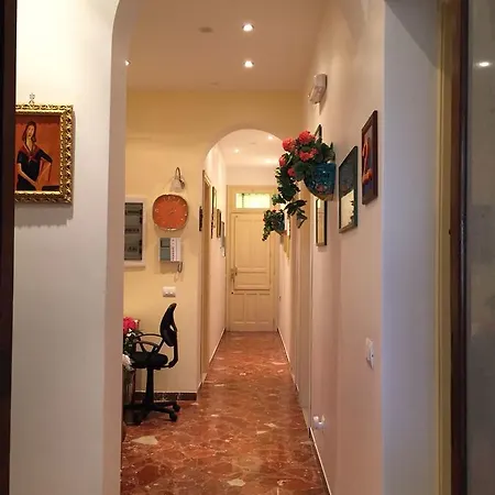 Casa Blanca San Vito Lo Capo