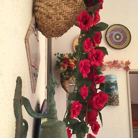 Bed & Breakfast Casa Blanca
