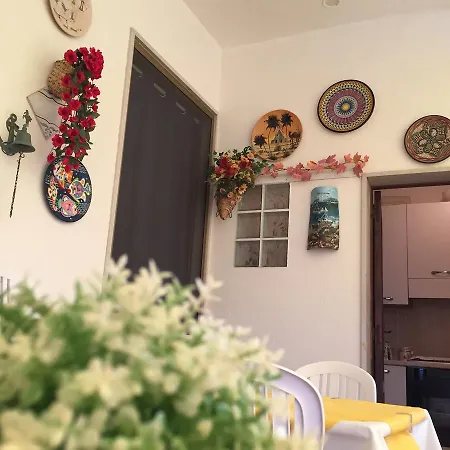Casa Blanca Bed & Breakfast