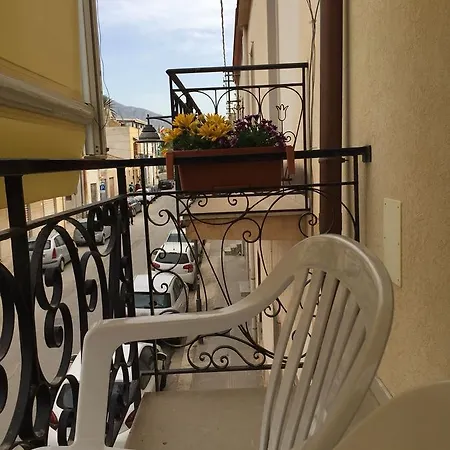 Bed & Breakfast Casa Blanca