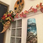 Frühstückspension Vacanze Siciliane