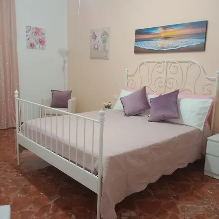 Vacanze Siciliane Frühstückspension