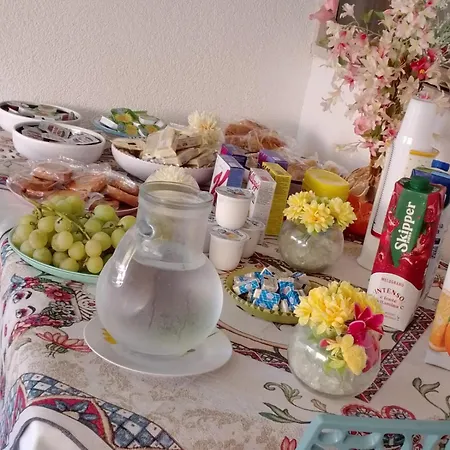 Vacanze Siciliane San Vito Lo Capo