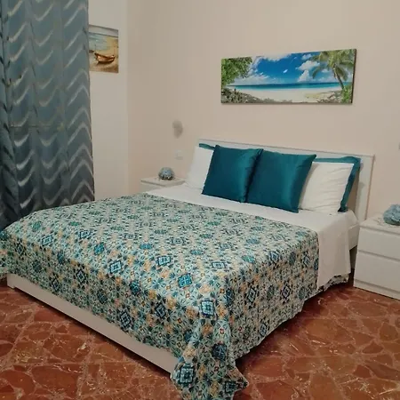 Vacanze Siciliane 3*